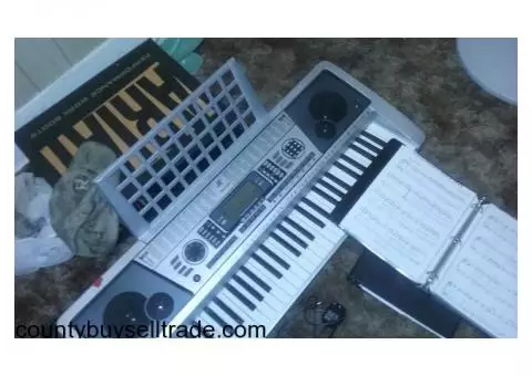 Meike Keyboard