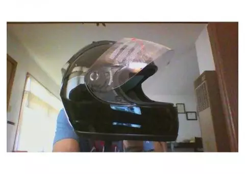 FEUL-full face motorcycle helmet
